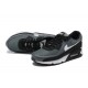 Kixify Air Max 90 (M) Black White CN8490-002 Shoes