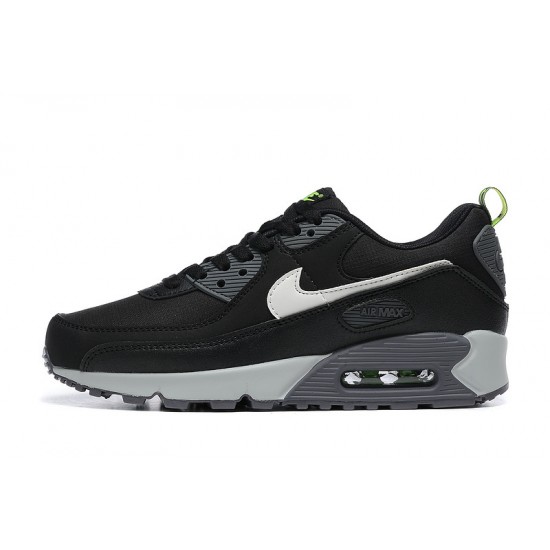 Kixify Air Max 90 (M) Black White DZ4495-001 Shoes