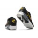 Kixify Air Max 90 (M) Black Yellow and Orange Shoes