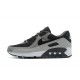 Kixify Air Max 90 (M) Black and Grey Shoes