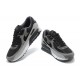 Kixify Air Max 90 (M) Black and Grey Shoes