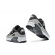 Kixify Air Max 90 (M) Black and Grey Shoes