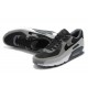 Kixify Air Max 90 (M) Black and Grey Shoes