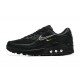 Kixify Air Max 90 (M) Black and Yellow Shoes