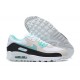 Kixify Air Max 90 (M) Blue Beige and Grey Shoes