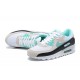 Kixify Air Max 90 (M) Blue Beige and Grey Shoes