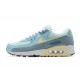 Kixify Air Max 90 (M) Blue White DM2829-001 Shoes