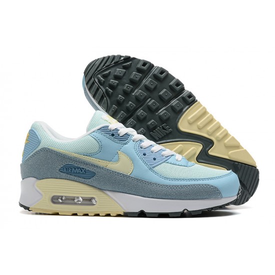 Kixify Air Max 90 (M) Blue White DM2829-001 Shoes