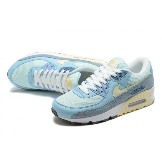 Kixify Air Max 90 (M) Blue White DM2829-001 Shoes