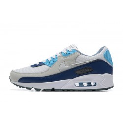 Kixify Air Max 90 (M) Blue White FD0664-400 Shoes