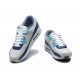 Kixify Air Max 90 (M) Blue White FD0664-400 Shoes