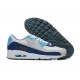 Kixify Air Max 90 (M) Blue White FD0664-400 Shoes