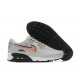 Kixify Air Max 90 (M) Grey Orange Shoes