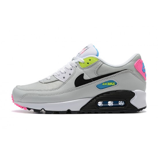 Kixify Air Max 90 (M) Grey Pink DE4398-001 Shoes