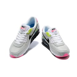 Kixify Air Max 90 (M) Grey Pink DE4398-001 Shoes