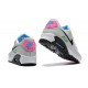 Kixify Air Max 90 (M) Grey Pink DE4398-001 Shoes