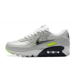 Kixify Air Max 90 (M) Grey White and Black Shoes