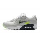 Kixify Air Max 90 (M) Grey White and Black Shoes