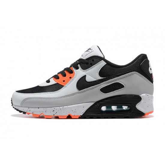 Kixify Air Max 90 (M) Orange Black DC9845-100 Shoes