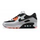 Kixify Air Max 90 (M) Orange Black DC9845-100 Shoes