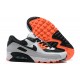 Kixify Air Max 90 (M) Orange Black DC9845-100 Shoes