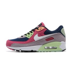 Kixify Air Max 90 (M) Pink Green DM0035-500 Shoes