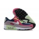 Kixify Air Max 90 (M) Pink Green DM0035-500 Shoes