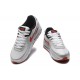 Kixify Air Max 90 (M) Silver Red Shoes