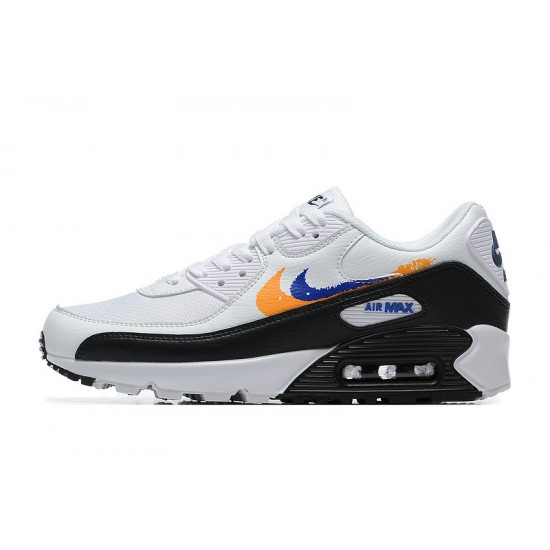 Kixify Air Max 90 (M) White Black FD0654-400 Shoes