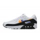 Kixify Air Max 90 (M) White Black FD0654-400 Shoes