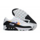 Kixify Air Max 90 (M) White Black FD0654-400 Shoes