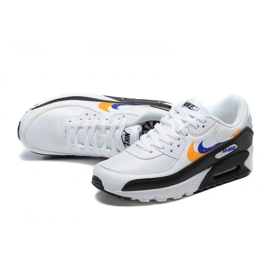 Kixify Air Max 90 (M) White Black FD0654-400 Shoes