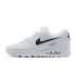 Kixify Air Max 90 (M) White Black Shoes