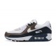 Kixify Air Max 90 (M) White Brown DZ3522-002 Shoes