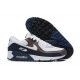 Kixify Air Max 90 (M) White Brown DZ3522-002 Shoes