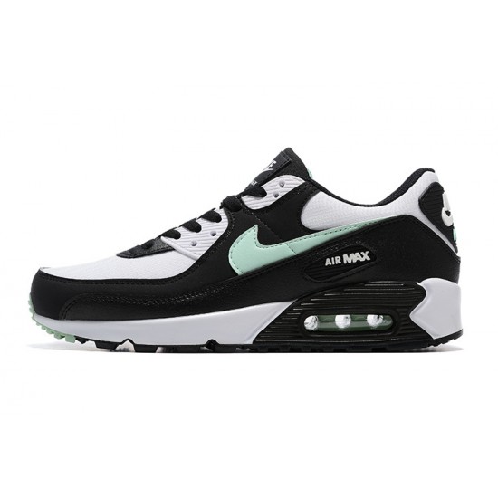 Kixify Air Max 90 (M) White Green DH4619-100 Shoes