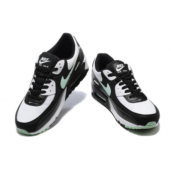 Kixify Air Max 90 (M) White Green DH4619-100 Shoes