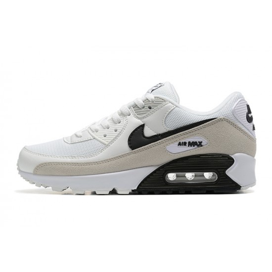 Kixify Air Max 90 (M) White Grey CW7483-100 Shoes