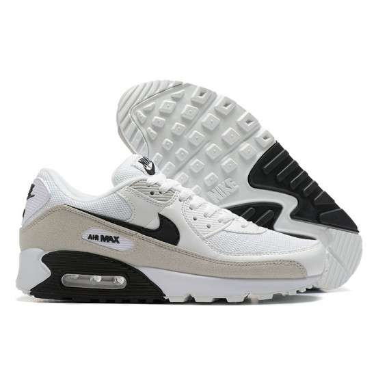 Kixify Air Max 90 (M) White Grey CW7483-100 Shoes