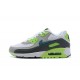 Kixify Air Max 90 (M) White Grey DJ6897-100 Shoes