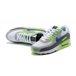 Kixify Air Max 90 (M) White Grey DJ6897-100 Shoes