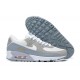 Kixify Air Max 90 (M) White Grey and Green Shoes