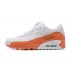 Kixify Air Max 90 (M) White Orange DM0958-100 Shoes