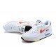 Kixify Air Max 90 (M) White and Red Shoes