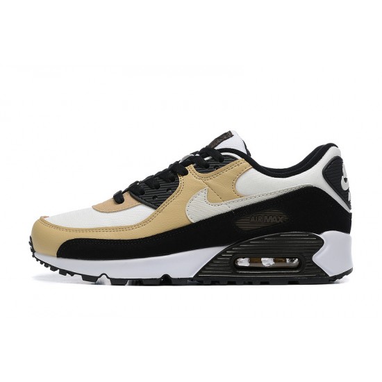 Kixify Air Max 90 (M) Yellow Black DE3522-001 Shoes