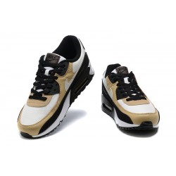 Kixify Air Max 90 (M) Yellow Black DE3522-001 Shoes