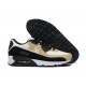 Kixify Air Max 90 (M) Yellow Black DE3522-001 Shoes