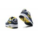 Kixify Air Max 90 (M) Yellow Blue DC9845-101 Shoes