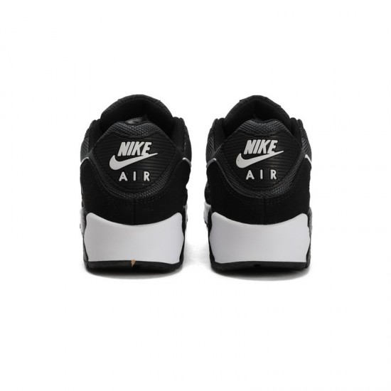 Kixify Air Max 90 (W/M) Black CN8490-002 Shoes