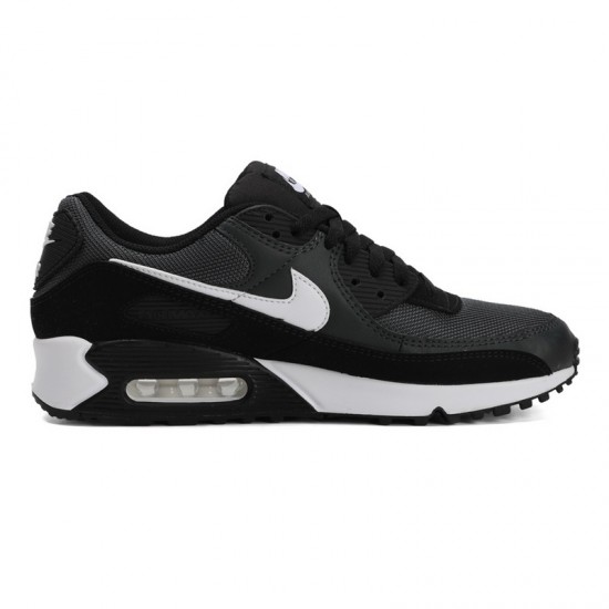 Kixify Air Max 90 (W/M) Black CN8490-002 Shoes